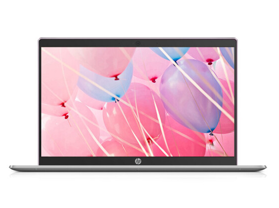 惠普 14-Ce3027TX  笔记本 i5-1035G1/14.0”/8G/512G SSD /MX250 2G/Win10粉色
