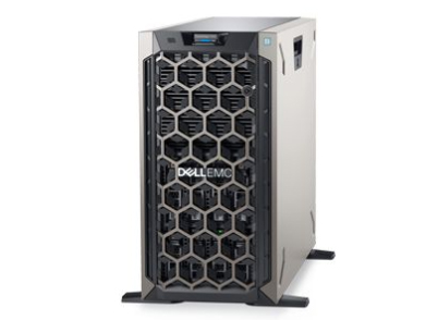 戴尔 T340 塔式服务器