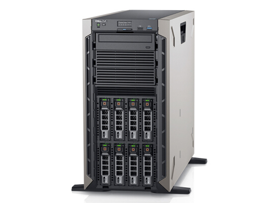 戴尔 T440 塔式服务器