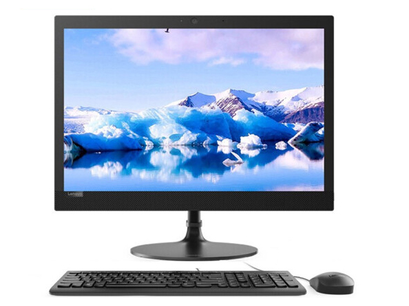 联想aio330 a6 9200 19.5寸一体机_北京臻联致美科技