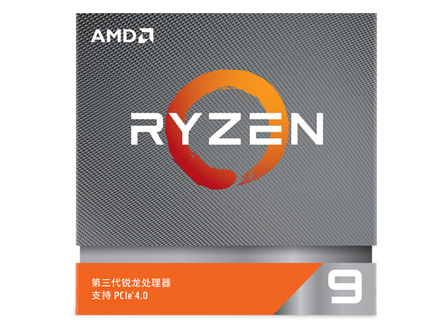 AMD 线程撕裂者 3950X