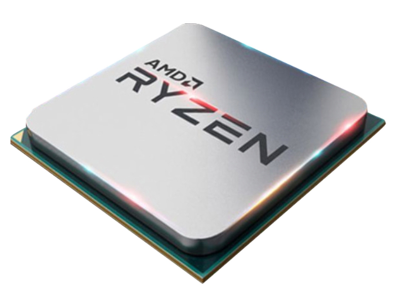 AMD Ryzen 5 2600散片