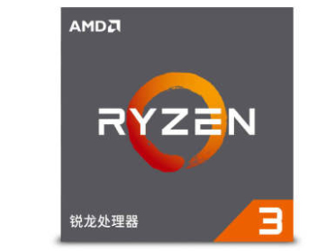 AMD Ryzen 3 1200/3.1G