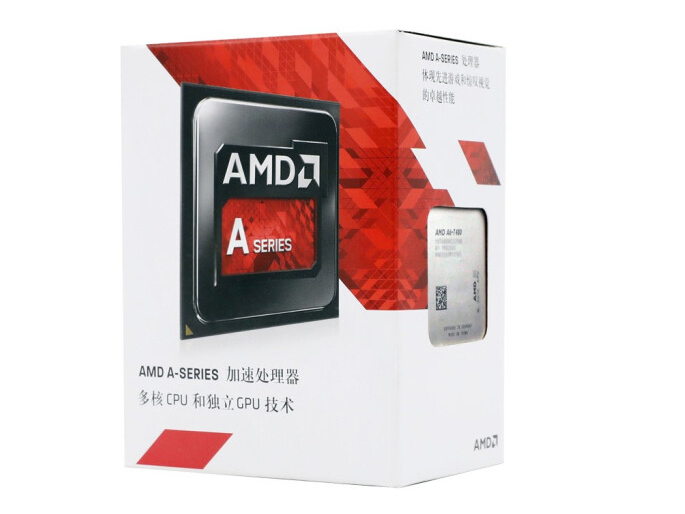 AMD A6-7480FM2