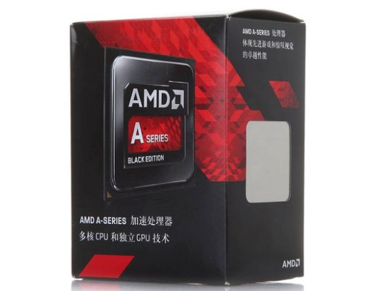 AMD A6-7400FM2
