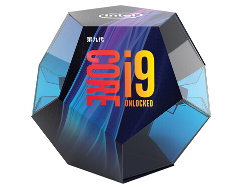 英特尔 I9-9900KS