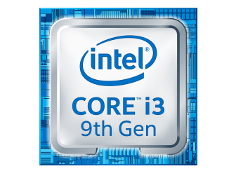 英特尔 I3-9100/1151