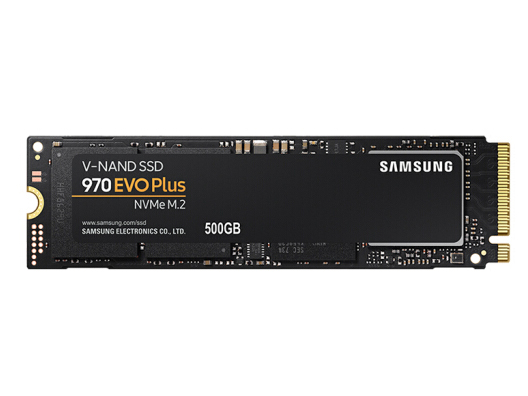 三星970500GM2/EVOPLUS