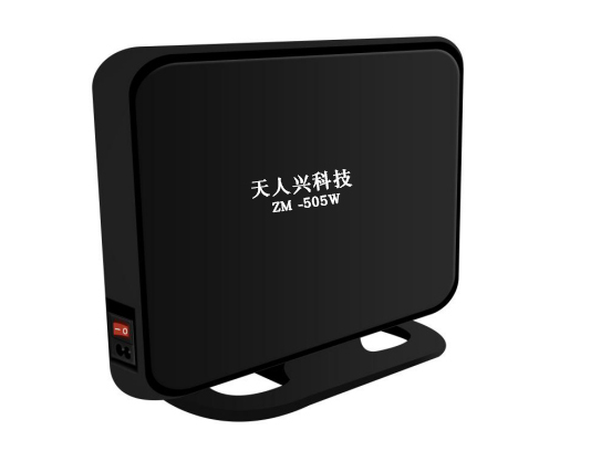 ZM-505W考场新款5G信号屏蔽器 考试信号屏蔽仪 可以屏蔽目前市面上作弊器的信号。它能在直径 1-30 米（300-500平方米）内隔断运营商的移动通信信号，使手机无法打出和接听，且不能发送或接受短信。但又不会干扰其它电子设备工作，从而保证了所需场所的保密性，手机离开隔断范围,即可恢复正常使用，且该产品对人体无损害。