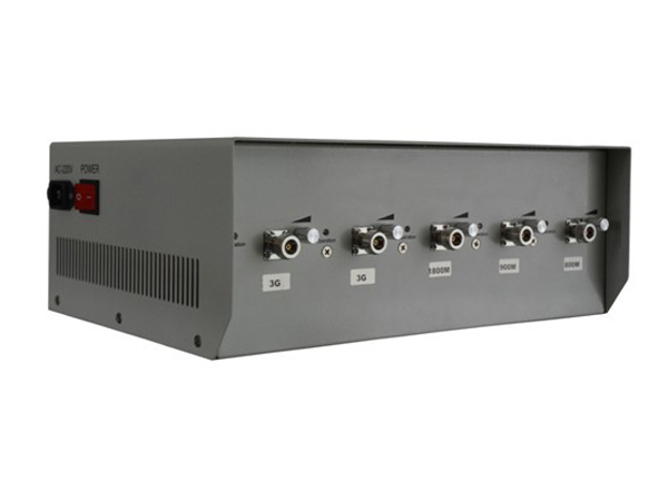 ZM-505L增强型手机信号屏蔽器 监狱信号屏蔽器