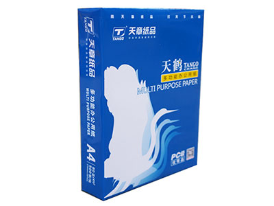 天鹤 复印纸
