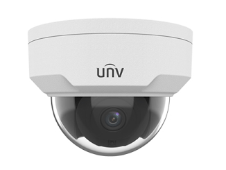 宇视 IPC322L-IR3-WF28-D-DT 200万 无线WiFi摄像机