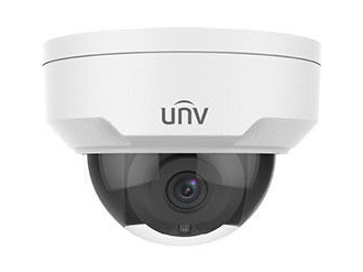 宇视 IPC325S-IR3-UEPKF 500万 星光摄像机