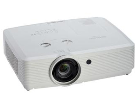 夏普 XG-EC60SWA商務寬屏投影機 分辨率1280×800 亮度6700