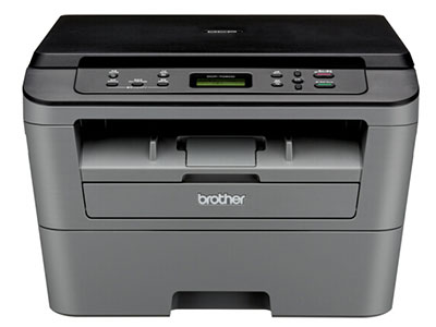 兄弟  7080D  黑白激光多功能一体机(打印、复印、扫描、自动双面）