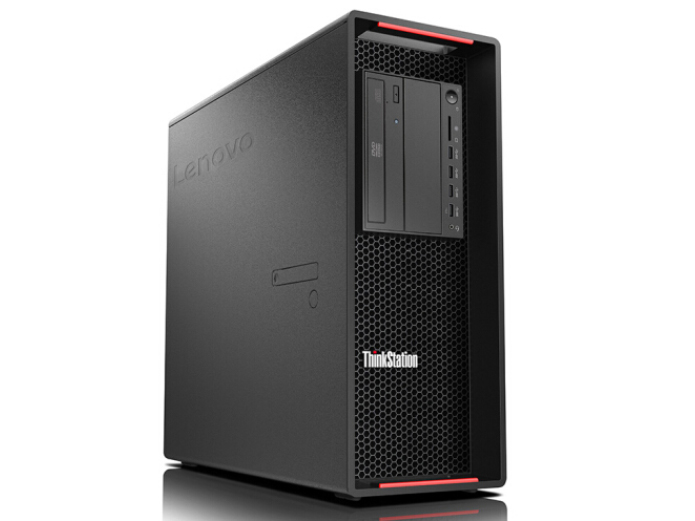 联想 P710 塔式图形工作站