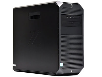 HP Z4 G4 WS(XeonW-2102.8G.1T.DVDRW.750W)