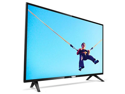 飛利浦   43PHF5222/T3 高清電視機，LED電視，網絡電視，智能電視 