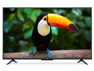 小米電視4A 43SE英寸高清智能網絡wifi平板電視機