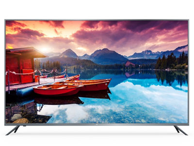 小米電視4S 70英寸 L70M5-4S 4K超高清 HDR 藍牙語音遙控網絡液晶平板電視機