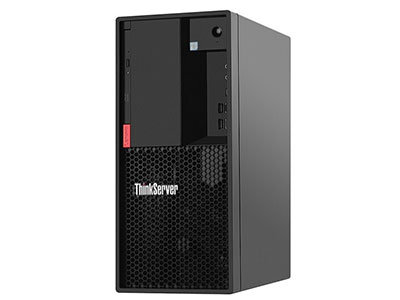 联想 Think systemST58    E2124G  8G 1T 