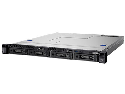 联想 Think systemSR258   2124/8G/1T/