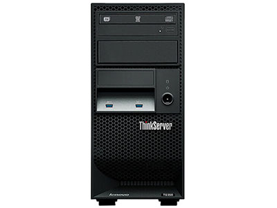 联想  Think Server TS250 I3-7100/4G/1T/