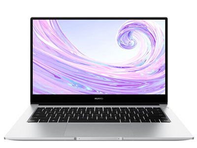 华为 MateBook 14 I5-10210/16G/512G/2G-MX350/灰 