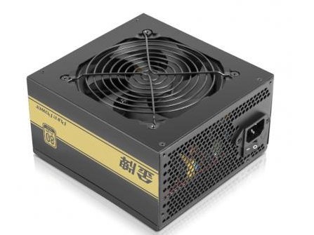 先马SAMA 金牌650W(直出线材) 24K金牌电源(额定650W,80PLUS金牌认证,主动式PFC,军规固态电容