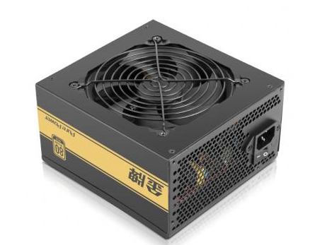 先马SAMA 金牌700W 24K金牌电源(额定700W,80PLUS金牌认证,主动式PFC,军规固态电容