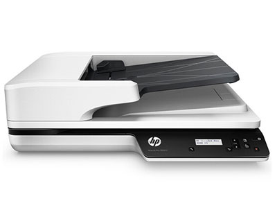 惠普 HP3500F1 扫描仪