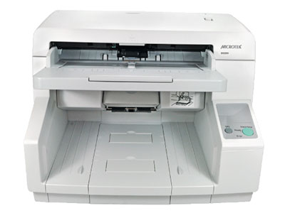 中晶  D9200  生产级A3幅面高速扫描仪
