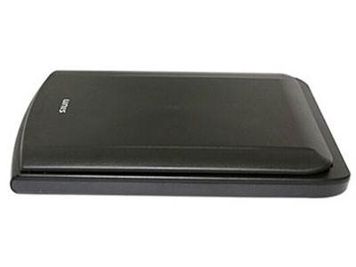 紫光  D6880+  平板式扫描仪 A4文档彩色高清扫描