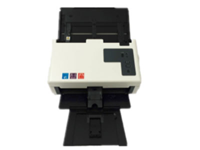 紫光  Q2080  A4幅面 馈纸式高速扫描仪
