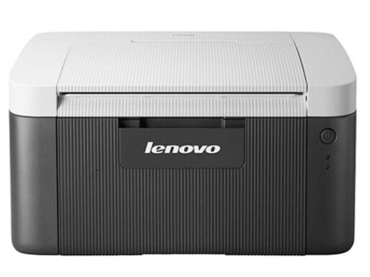 联想（Lenovo）LJ2206 A4 作业打印家用办公 黑白激光打印机