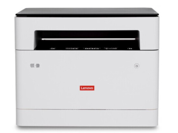 联想（Lenovo）M102W黑白激光A4打印/复印/扫描3合1多功能一体机家用办公商用