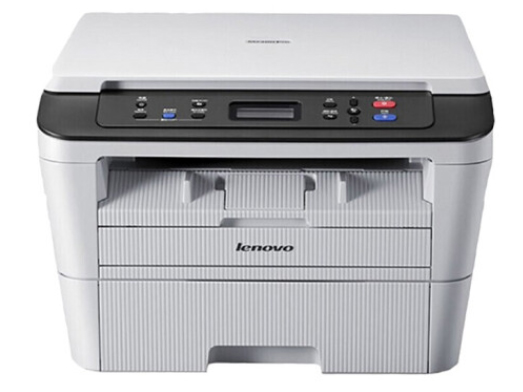 联想（lenovo）7400w 黑白激光打印机 快速打印 无线款 打印/复印/扫描一体打印机