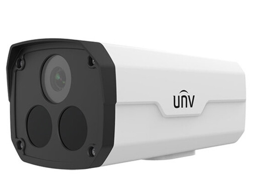 unv宇视摄像头 IPC232L 200万 H.265高清室外防水网络摄像机