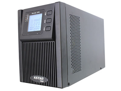 科士达 YDC9102S UPS不间断电源1600W/2000VA