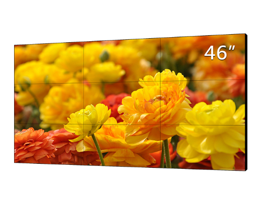 丰视 FSA460FUS-VF 46寸液晶拼接单元3.5mm双边拼缝