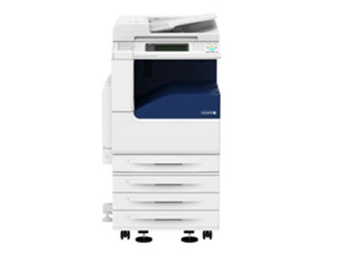 富士施乐  DocuCentre-V C2265/C2263   拥有2400×1200dpi的卓越画质，兼具提升工作效率的诸多先进功能，采用富士施乐最新研发的智电技术，绿色环保，为客户带来全新的智能办公体验。

打印及复印速度: 25/20页/分钟 