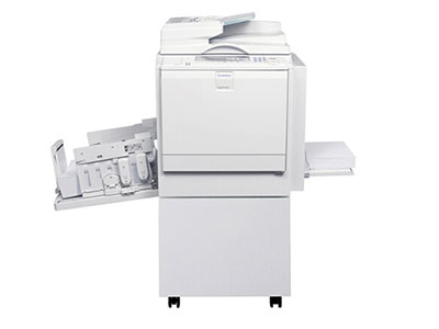基士得耶  COPYER CP6346 数码印刷机 油印机一体化速印机 