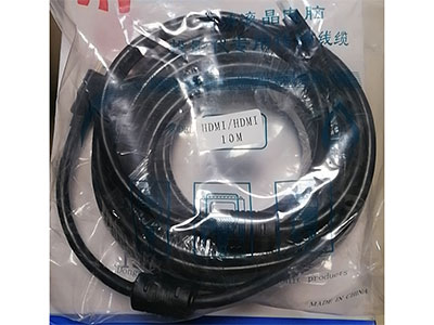 高清线