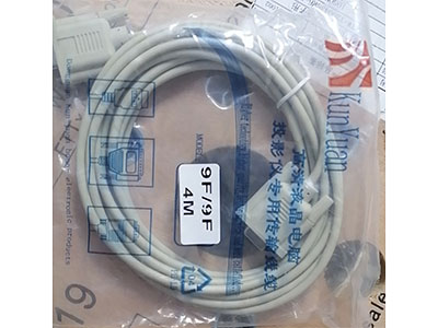 串口线