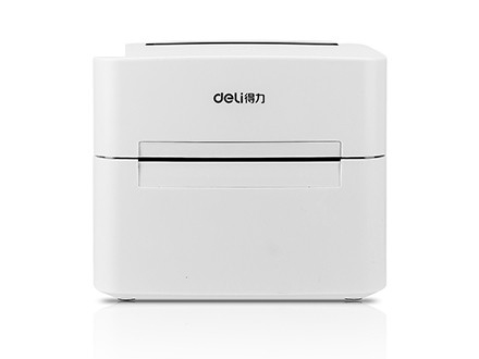  得力DL-730C(NEW)条码打印机