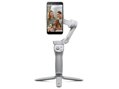 DJI 大疆 DJI OM 4 磁吸手机云台