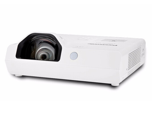 松下（Panasonic）PT-X3272STC 短焦投影仪 投影机办公教育（标清 3200流明）