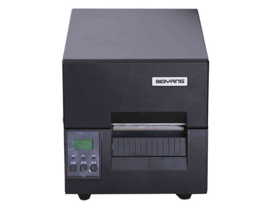 新北洋 （SNBC）BTP-6200I BTP-6300I打印机工业级液晶显示标签条码不干胶