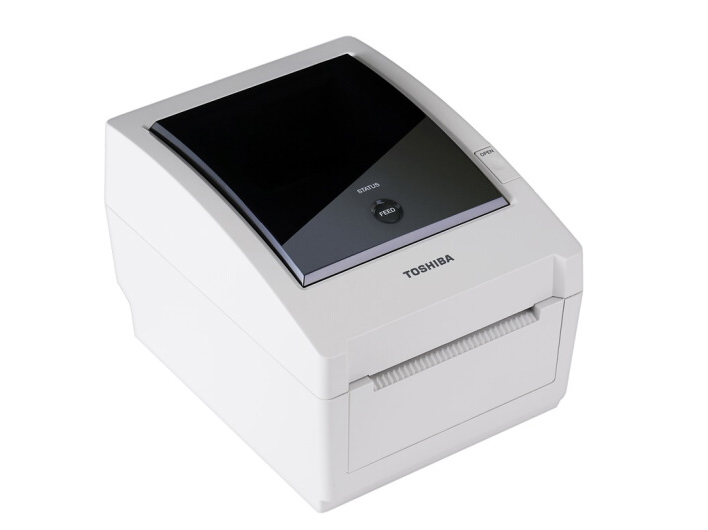 东芝 TOSHIBA B-EV4D-GS14条码打印机