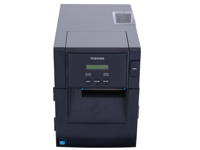 东芝 TOSHIBA B-SA4TM-TS12-CN条码打印机